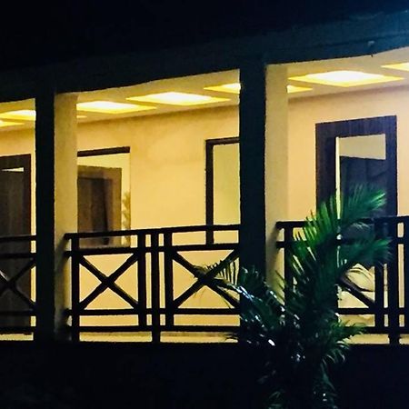 Hotel Khalsa -Lake View Pachmarhi Luaran gambar